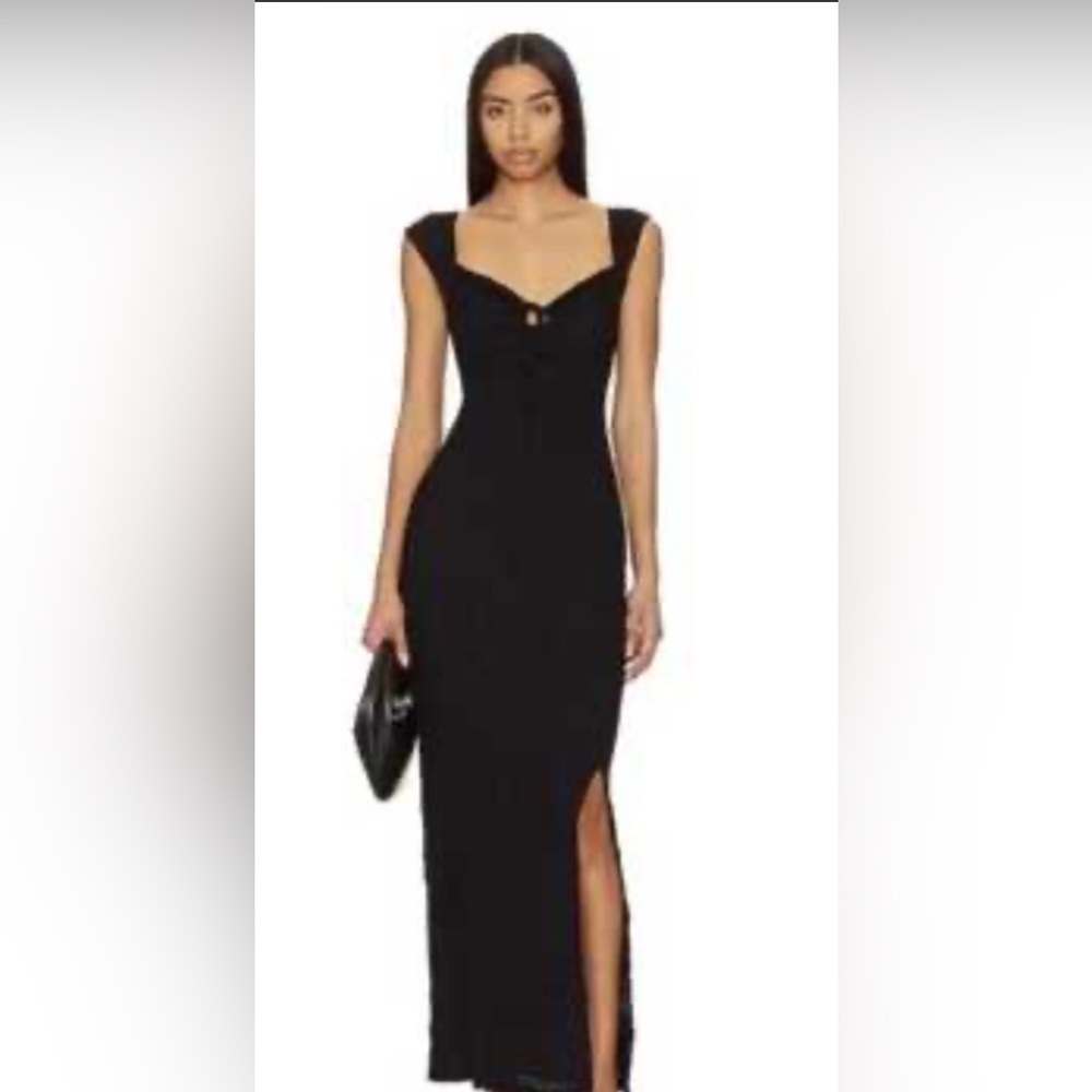 FP Beach  Maxi Dress